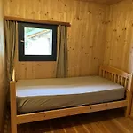 Vakantiehuis Idyllisches Und Alleinstehendes Maiensaess In Valposchiavo Poschiavo