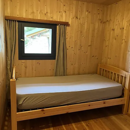 Semesterbostad Idyllisches Und Alleinstehendes Maiensaess In Valposchiavo Poschiavo