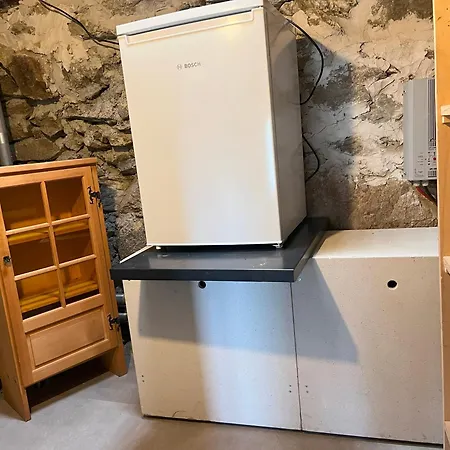 Idyllisches Und Alleinstehendes Maiensaess In Valposchiavo Holiday home *